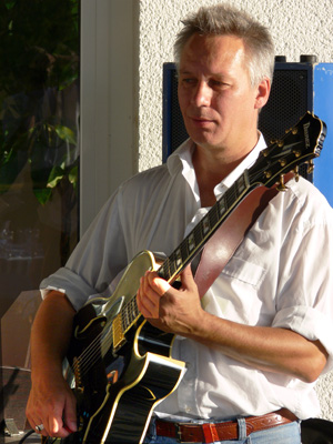 Rolf Tönnes